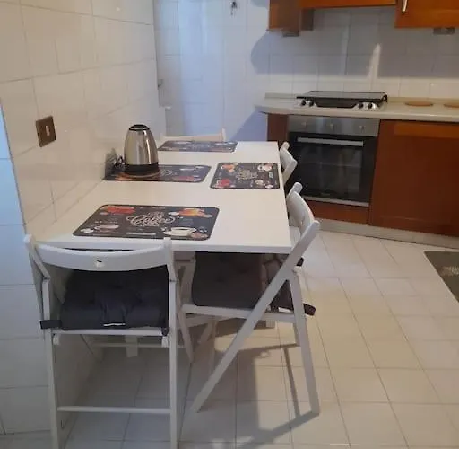 דירה Allegra's House Barberini רומא