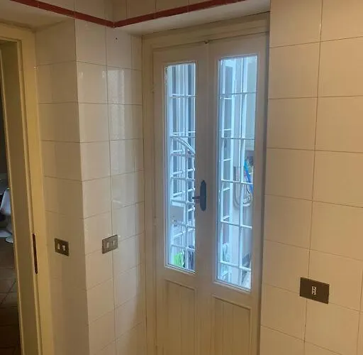 דירה Allegra's House Barberini *