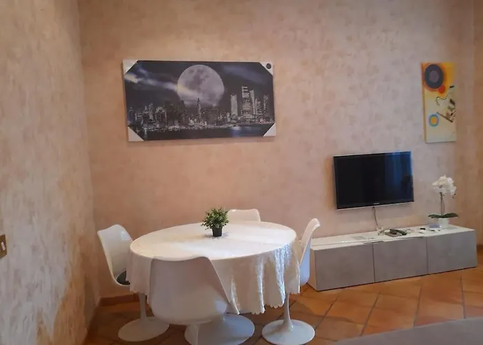 Allegra's House Barberini רומא