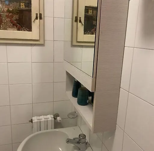 דירה Allegra's House Barberini